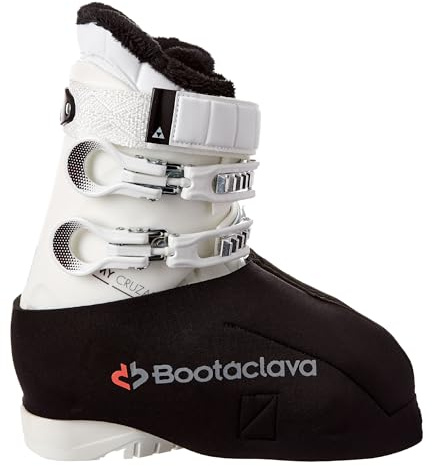 Bootaclava Ski Boot Warmers Neoprene Glove, Snow Skiing Boot Covers for Foot Warmth
