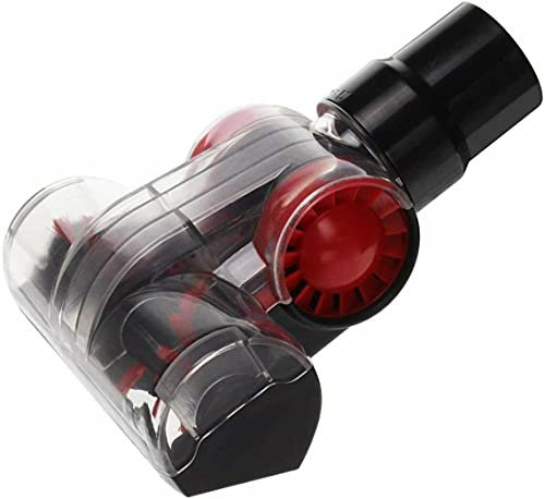 bartyspares Turbo Floor Brush Mini Pet Hair Remover Tool for SEBO Vacuum Cleaner