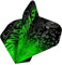 Mission Martin Lukeman NO2 - Dart Flights