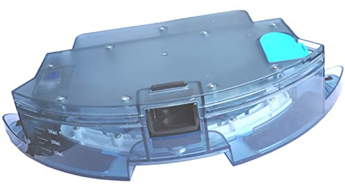 GYing Staubsauger Wassertank + Wischtuch für Proscenic 800T 820P 830P /LIECTROUX C30B Roboterstaubsauger Ersatzteile