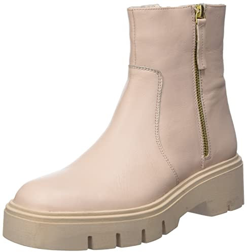 ara Damen Stockholm Stiefelette, Nude, 40 EU
