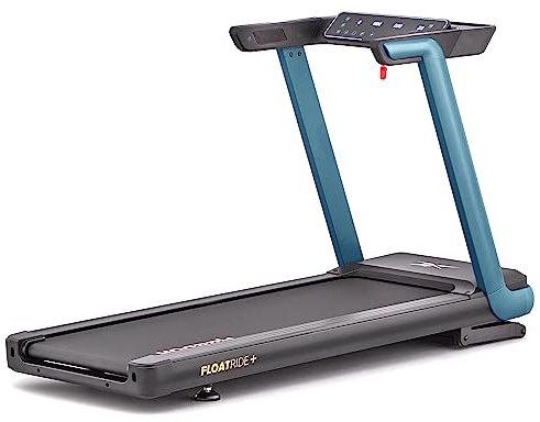 Reebok Unisex-Adult FR30z Floatride Treadmill, Green