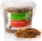 UGF - Universal Turtle Food Mix, Seau de 500 millilitres ≈ 90g, Nourriture équilibrée pour Tortues, gammares, vers à Soie, vers de Farine, crevettes et Poissons séchés, Nourriture pour Tortues