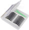 TOVINANNA Eyeliner Set 80 Paar Schwarz Eyeliner Lidschatten Aufkleber Doppel Klebeband Für Make-up