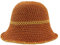 Sonnenhut Cabrio Mode Hut Frauen Atmungsaktive Sonnenschutz Sonnenschutz Hut Wasser Eimer Hut Becken Hut Sonnenhut 2 (Red, M)