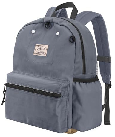 Kleinkind Rucksack für Jungen Mädchen 2-5, Vorschulrucksack für Jungen Mädchen, Aubergine (S-Leine), Small, Alter 1–2 Jahre (30,5 cm hoch, nicht passend für Ordner)
