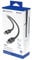 Hori Cable de carga USB-C de 10 pies para controladores PS5 DualSense y Edge