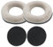 ieron 1Pair Replacement Ear Pads for Beyerdynamic DT990 / DT880 / DT770 PRO Headphones Soft