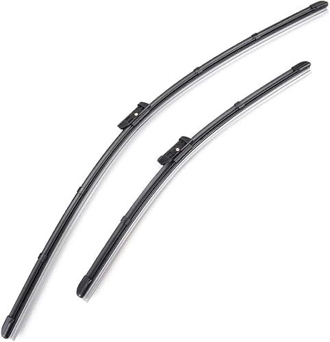 Lgtcjzfw Auto Scheibenwischer für VW Passat B8 Variant 2017-2011 2022 2023,Wischer Scheibenwischerblätter Set,einfache Montage,Wischerblatt Wischerblätter