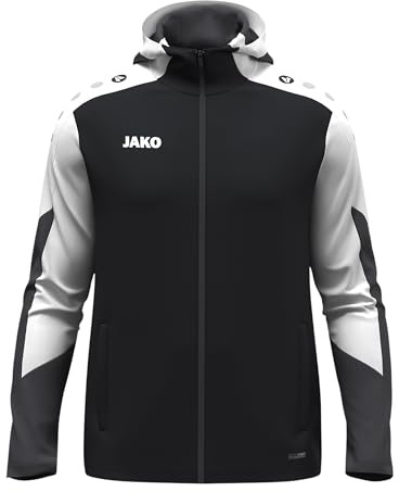 JAKO Dynamic Kapuzenjacke Kids Kinder