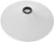 Angoily chasis Base Silla pequeño Base giratoria Plato Giratorio para Mesa de Comedor Soporte de exhibición Base de Silla giratoria Taburete de Bar Mecanismo Giratorio Planchar