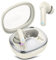 AI Language Translation Earbuds, 3-in-1 Real Time Translator Earbuds Bluetooth 5.4 with 135 Real Time Languages, 45H AI Headphones with ENC Mic and APP, 4 Translation Modes Ear Buds, White