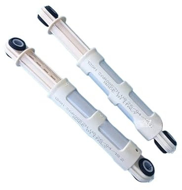 XYFGSBHQ Spare Parts，Compatible For Electrolux，，Compatible For ZANUSSI，Drum Washing Machine Shock Absorber(2Pcs)