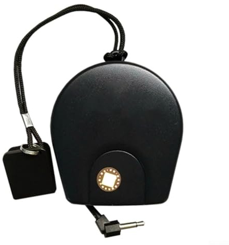 Yhenlovtt AN05 AN03 Externe lange Draht-Antenne, 7,6 m, Kabel-Receiver, Kurzwellen-Empfangsverstärker für Tecsun PL-660 PL-380 PL-310ET (AN-05)