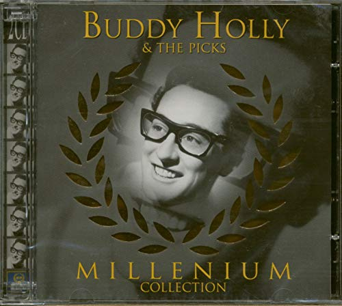Millenium collection (39 tracks, & The Picks)