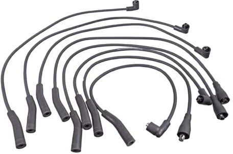 Blue Print ADJ131607 HT Lead Kit, pack of one