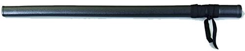 BAY® SAYA für Katana Bokken Samuraischwert Schwert Samurai Scheide Hülle Schwertscheide Kunststoff