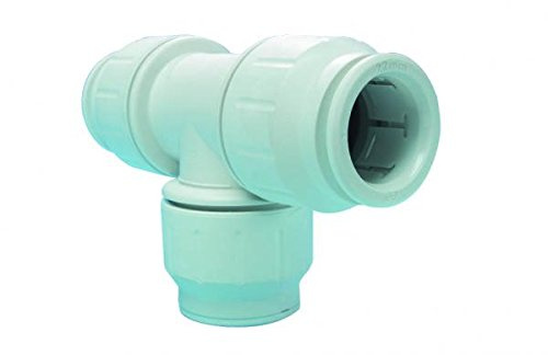 JG SFIT Equal TEE 15MM 90003107