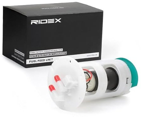 RIDEX 458F0159 Pompe à carburant