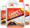 Cleenly Carpet Shampoo Cleaner Solution (15 litres) - Citrus Splash Fragrance - Safe for All Carpet Cleaning Machines - Effectively Removes Pet Odours