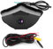 Rückfahrkamera, Auto Kamera Frontkamera, CCD IP68 Wasserdichter Parkkamera Kamera Parksystem Nachtsicht Frontkamera 170 ° Parkmonitor Fahrzeug Frontkamera für GLK GLC GLE GLA ML