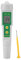 ORP Redox Messger?t Tester 0 bis ¡À 1999 mg/lmV Wasserqualit?ts¨¹berwachung Tragbarer Digitaler Wasserqualit?tspr¨¹fstift Hochpr?zisionsmessger?t von f¨¹r den Aquarienpool