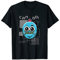 Rick and Morty Pixel Meeseeks T-Shirt