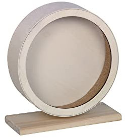Nobby 67596 Woodland Holzlaufrad Cork ø 20 cm