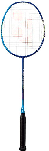 YONEX Badminton-Schläger Astrox 01, transparent, Blau