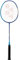 YONEX Badminton-Schläger Astrox 01, transparent, Blau