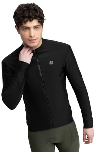 SIROKO - Fahrradjacke J1 Furkapass