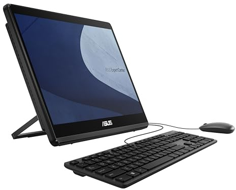 Asus Expertcenter E1 E1600wkat Bmr109x - AlL-IN-One