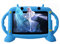 Tablet per bambini, tablet da 7 pollici per bambini da 2 a 10 anni, tablet per bambini Android 11, 3 GB di RAM + 32 GB di spazio di archiviazione rom, Google Play Netflix youtube... (Blu)