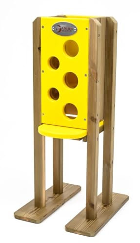 Classic World Sandkasten aus Holz