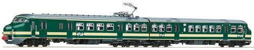 Roco 7700001 H0 Elektrotriebzug Plan V der NS