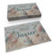 Aiman GZ - Pack 10 Imanes Rectangulares Personalizados con Foto 10,5x7,4 cm - Acabado Básico | Imán Nevera Publicitario | Regalo Original Bautizo, Boda, Comunión - 0,5mm Grosor