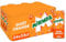 MIRINDA - Soda Saveur Orange - Canettes - 24x33cL