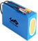 72V 40Ah Ebike Battery with 4A Fast Charger Lithium Ion Electric Scooter Battery for 2000W 2500W 2800W 3000W 3500W 4500W 5000W 5500W Motor