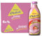 Choleck Batido de Fresa - Pack 6x1L