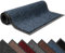Lexell Non-Slippery Heavy Duty Door Mats – Large & Stylish Washable Rubber Doormats for Indoor & Outdoor – Perfect Dust Grabbing Floor Mat (Blue-waved, 80 x 120 cm)