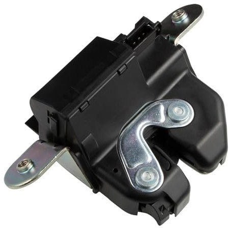 Serratura Portellone Per Fiat 500 Grande Bravo Punto Evo 2010-2014 55702917 Porta Hatchback Portellone Posteriore Blocco Serratura Attuatore Portellone Bagagliaio Fermo Auto Porta Posteriore Attuatore