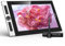 Innovator 16 Tableta Gráfica de Dibujo con Pantalla de 15.6 | 1920x1080P| Pantalla Laminación Completa | Paralaje Mínimo | 8 Teclas de Atajos y 2 Ruedas | para Windows, Mac