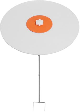 Celuicion Sonnenschutz für den Garten, UV-Schutz, UV-beständig, für, Blumentöpfe und Beete mit Sonnensegel