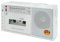 Portable Vintage Retro USB AM/FM/SW Multiband Radio Stereo Bluetooth Recorder Tape Audio Cassette Mp3 Radio AM Player