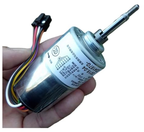 Fan motor.LA034-040NN08A DC300V 25W Brushless Motor Suitable,Compatible For Dyson Bladeless Fan