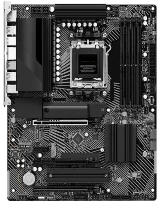 Scheda madre X670E Sokcet DDR5 192 GB supporto 7900X 7600 8300GE 9950 8700F 7700 cpu