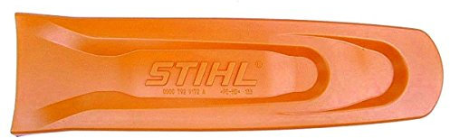Outdoor Spares Stihl Chainsaw Bar Scabbard Cover 15 38cm Part No.0000 792 9174