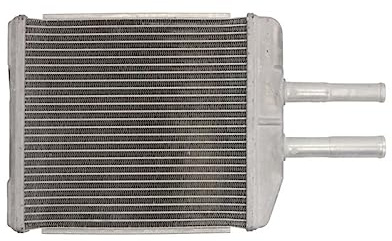 NISSENS 707072 Wärmetauscher Innenraumheizung mit Rohrleitung 96327370 96472174 P96327370