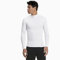 PUMA Herren Liga Baselayer Tee Ls Warm T-shirt, Puma White, M EU