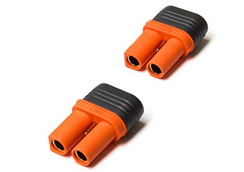 Anschluss: IC5 Batterie (2)